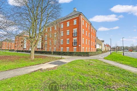 Vitoria Mews, Colchester, CO2 9GD