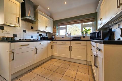 3 bedroom semi-detached house for sale, Merevale Road, Solihull