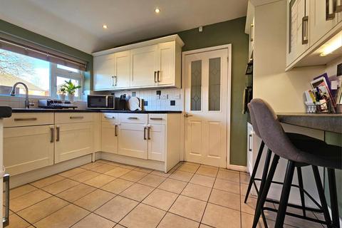 3 bedroom semi-detached house for sale, Merevale Road, Solihull