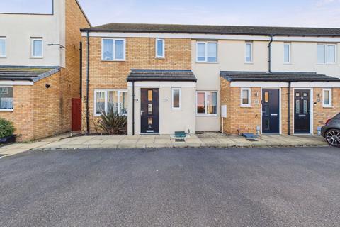 Saxonbury Way, Hempsted, Peterborough, PE2