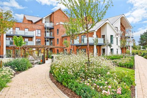 1 bedroom ground floor flat for sale, The Landings, Hazen Road, Kings Hill, Kent