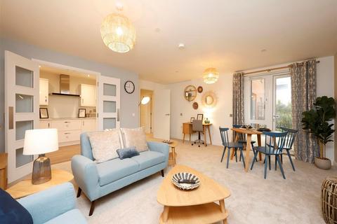 1 bedroom ground floor flat for sale, The Landings, Hazen Road, Kings Hill, Kent