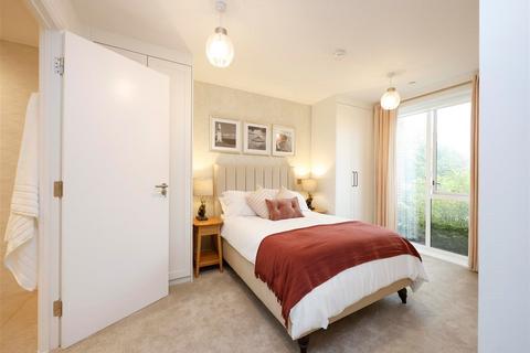 1 bedroom ground floor flat for sale, The Landings, Hazen Road, Kings Hill, Kent