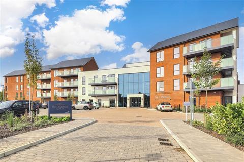 1 bedroom ground floor flat for sale, The Landings, Hazen Road, Kings Hill, Kent