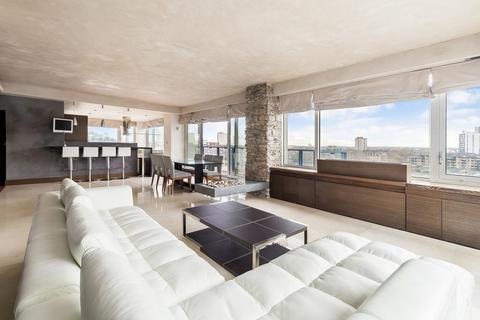 3 bedroom apartment to rent, The Belvedere, Chelsea Harbour, London SW10