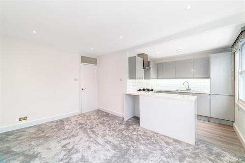 1 bedroom flat to rent, Ariel Road, West Hampstead NW6