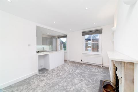 1 bedroom flat to rent, Ariel Road, West Hampstead NW6