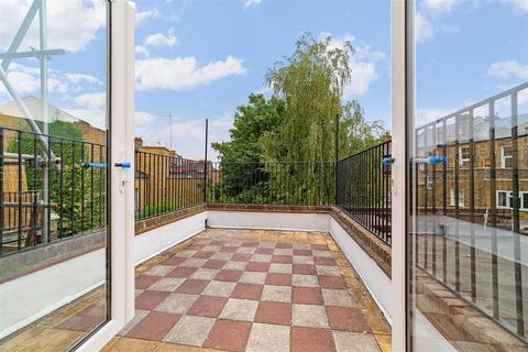 1 bedroom flat to rent, Ariel Road, West Hampstead NW6