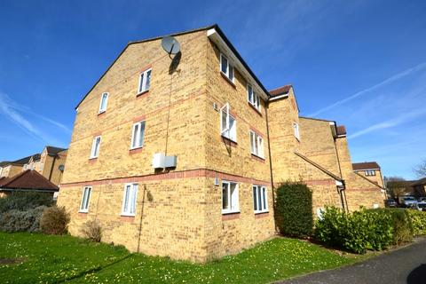 1 bedroom flat to rent, Explorer Drive, Watford WD18