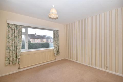 2 bedroom semi-detached bungalow for sale, Hemplands Lane, Sutton-On-Trent, Newark