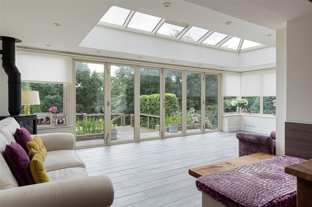 Orangery