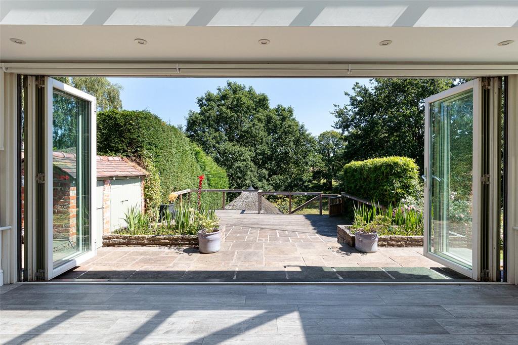 Garden Views