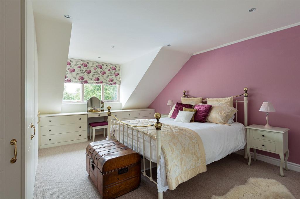 Principal Bedroom