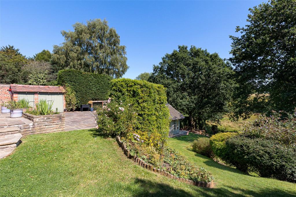Gardens