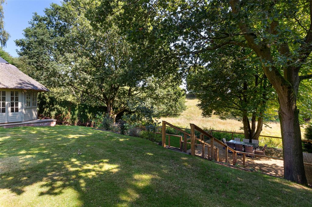 Summer House