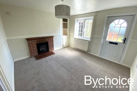 2 bedroom cottage to rent, Plum Street, Glemsford, Suffolk