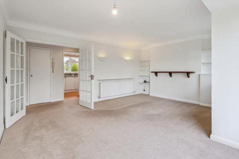 2 bedroom flat to rent, Belvedere Close, Esher, Surrey, KT10.