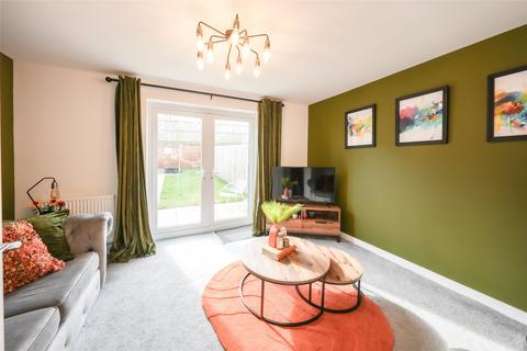 2 bedroom terraced house for sale, Belsay Close, Chester le Street, DH2