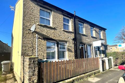 Acre Street, Huddersfield, HD3