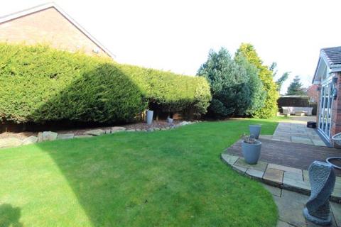 4 bedroom detached house for sale, Hartswood Close, Appleton, Warrington