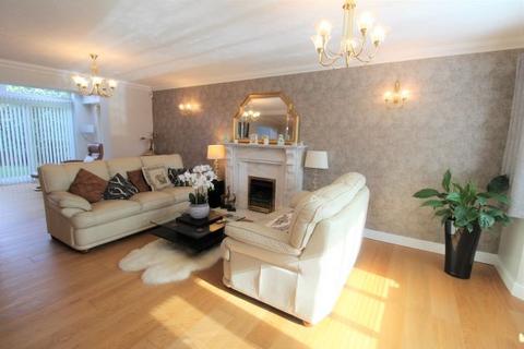 4 bedroom detached house for sale, Hartswood Close, Appleton, Warrington