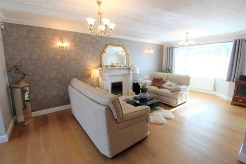 4 bedroom detached house for sale, Hartswood Close, Appleton, Warrington