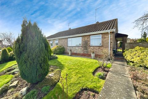 2 bedroom bungalow for sale, The Croft, Church Lench, Evesham