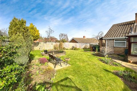 2 bedroom bungalow for sale, The Croft, Church Lench, Evesham