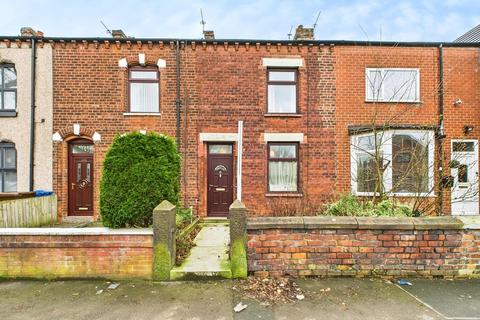 3 bedroom terraced house for sale, Wigan Road, Hindley, WN2