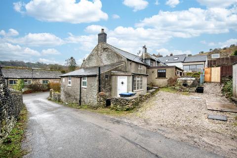 High Street, Calver, Hope Valley