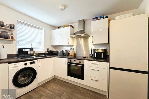 2 bedroom semi-detached house for sale, Godric Road (Heylo Housing), Newport, Isle of Wight