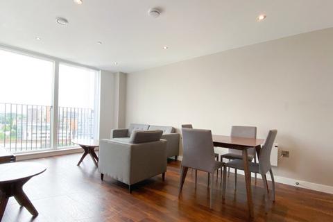 2 bedroom apartment to rent, 10th Floor – 2 Bedroom Apartment – One Regent, Manchester