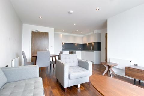 2 bedroom apartment to rent, 10th Floor – 2 Bedroom Apartment – One Regent, Manchester