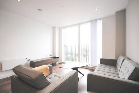 2 bedroom apartment to rent, 10th Floor – 2 Bedroom Apartment – One Regent, Manchester