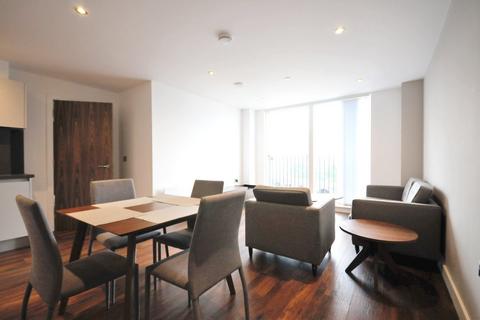 2 bedroom apartment to rent, 10th Floor – 2 Bedroom Apartment – One Regent, Manchester