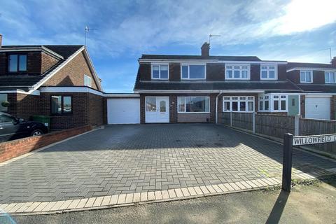 88 Willowfield Drive, Kidderminster, DY11 5DP
