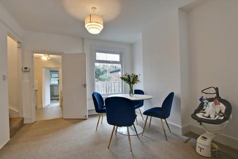 undefined, Recreation Road, Bromley BR2