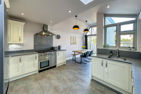 3 bedroom terraced house for sale, Burnham Road, St. Albans, Hertfordshire, AL1