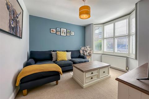 55 Burnham Road, St Albans, AL1 4QN