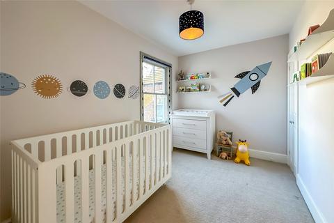 55 Burnham Road, St Albans, AL1 4QN