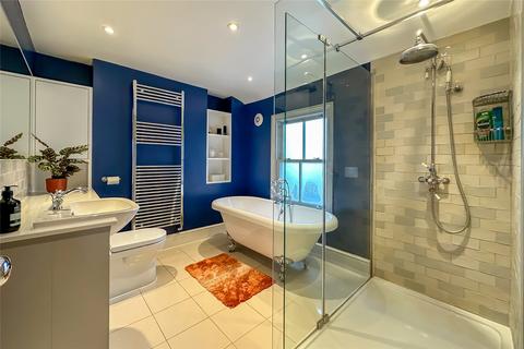 55 Burnham Road, St Albans, AL1 4QN
