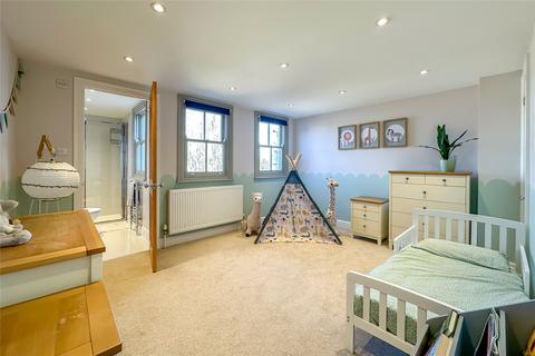 55 Burnham Road, St Albans, AL1 4QN