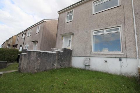 3 bedroom semi-detached house to rent, Bardrainney Ave, Port Glasgow PA14