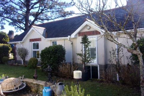 2 bedroom semi-detached house to rent, The Garden Cottage, Camelford