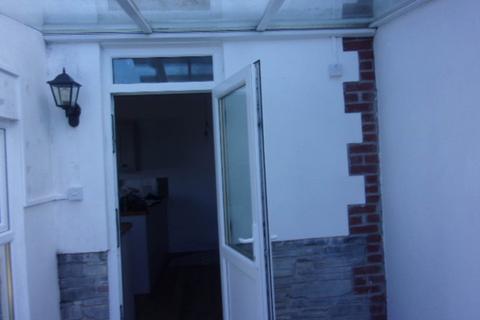 2 bedroom semi-detached house to rent, The Garden Cottage, Camelford