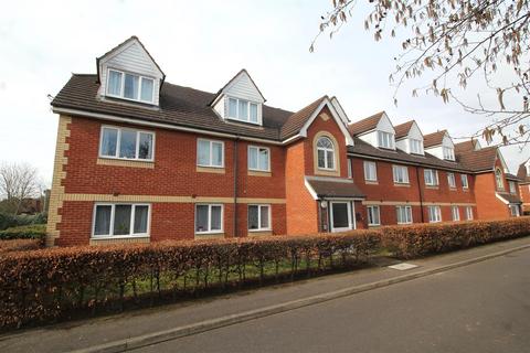 2 bedroom apartment for sale, Peterhouse Close, Peterborough