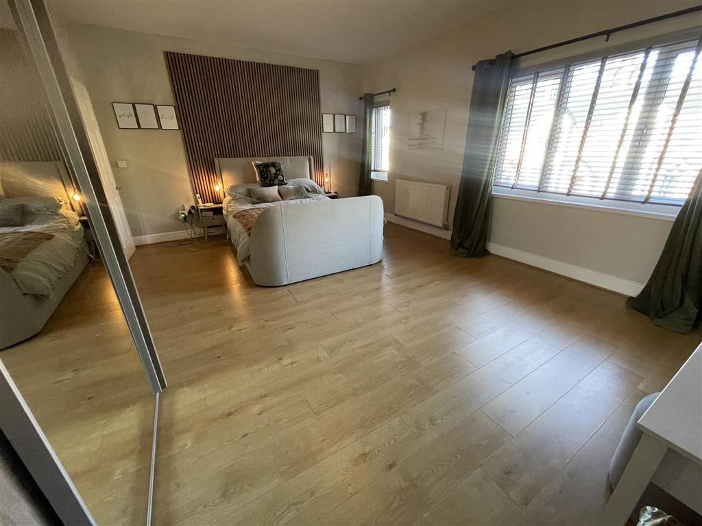 Master Bedroom 1