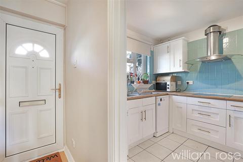 2 bedroom terraced house for sale, Fullers Road, London E18