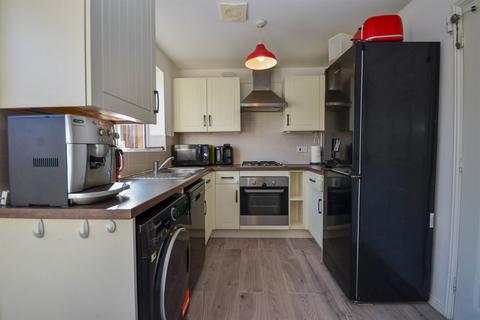 3 bedroom terraced house for sale, Pottery Park, Walker