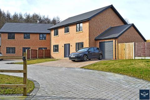 4 bedroom detached house for sale, Lower Timber Hill Lane, Burnley